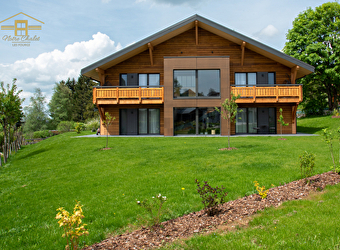 Notre Chalet - LES FOURGS