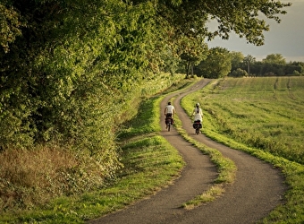CycloRoute71 - MACON