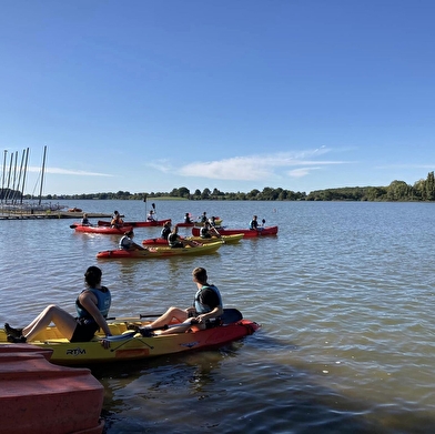 Tour de Baye à Bazolles