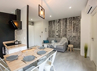 Domaine Loue Paisible - Le Bois de Moini - CHOUZELOT