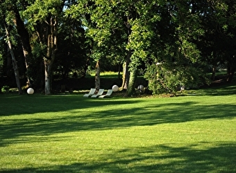 La Tour du Château Mathey Doret - BUFFARD