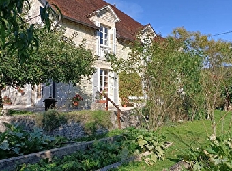 Les Écureuils - BUFFARD