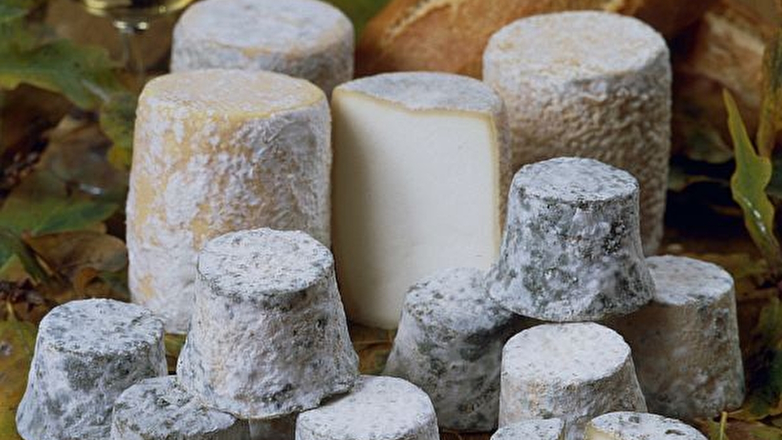 Boucle 'Vélo & Fromages'