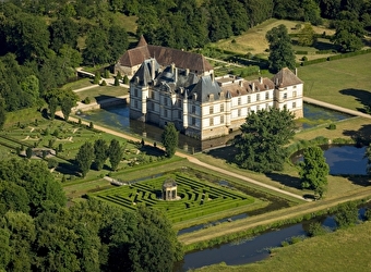 CycloRoute71 - Etape 2 de Cormatin à Tournus - CORMATIN