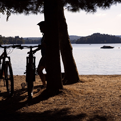 La GTMC, entre Avallon et Autun