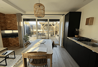 Domaine Loue Paisible - La Source du Prei & SPA - CHOUZELOT