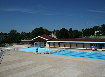 Espace Aquatique  - TOURNUS