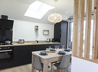 Domaine Loue Paisible - Loue et Passion - CHOUZELOT