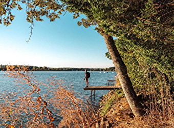 Tour de Baye à Bazolles - BAZOLLES