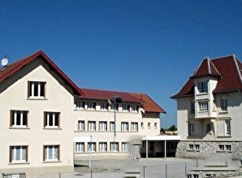 Maison Familiale Rurale - PONTARLIER