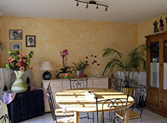 Le Champ Sirebon - ECOLE-VALENTIN