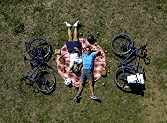 CycloRoute71 - Etape 11 de La Clayette à Cluny - LA CLAYETTE